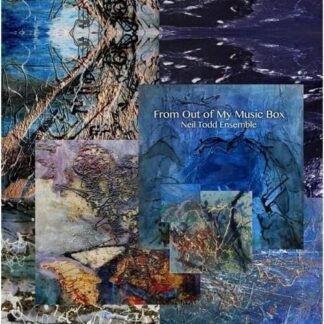 Neil Ensemble Todd - From out of My Music Box 1LP