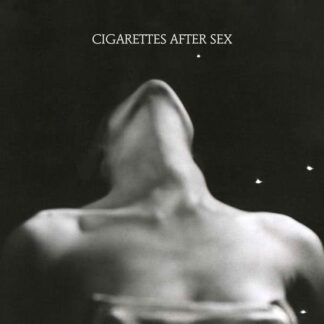 Cigarettes After Sex - I. 1LP