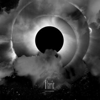 Alaric - End Of Mirrors 1LP