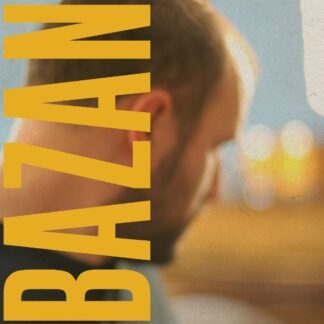 David Bazan - Curse Your Branches 1LP