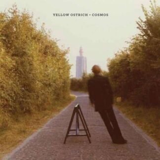 YELLOW OSTRICH - Cosmos