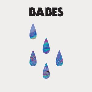 Babes - Untitled (Five Tears) 1LP