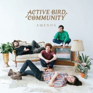 Active Bird Community - Amends 1LP
