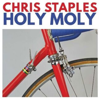 Chris Staples - Holy Moly 1LP
