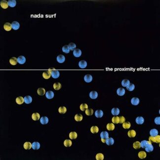 Nada Surf - Proximity Effect 1LP