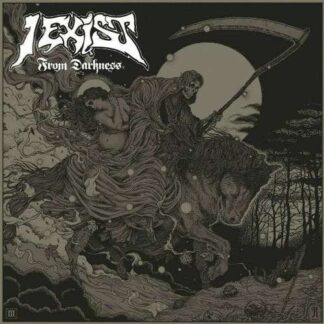 I Exist - From Darkness 1LP