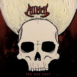 All Hell - Red Sect 1LP