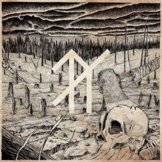 Bereft - Lands 1LP