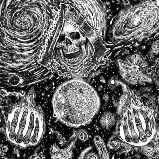 Languish - Unworthy 1LP