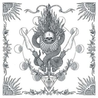 Kenosis - Consecrationem 1LP