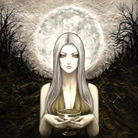 All Hell - The Witchs Grail 1LP