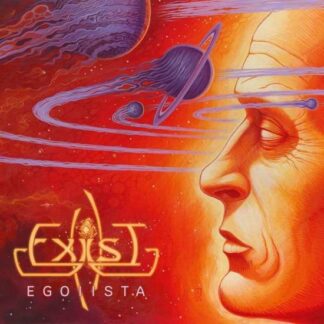 Exist - Egoiista 2LP