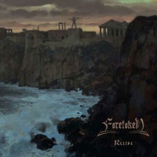 Foretoken - Foretoken 1LP