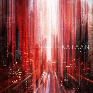 Kataan - Kataan 1LP