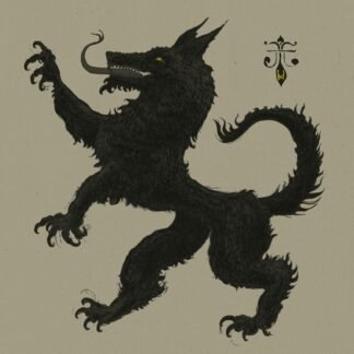 WORMWITCH - WOLF HEX