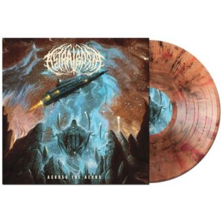 Astralborne - Across the Aeons 1LP