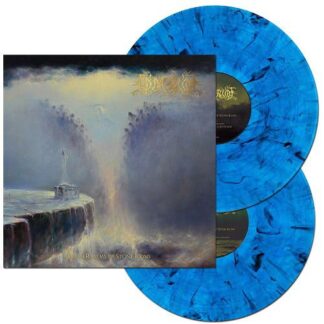 Tómarúm - Ash in Realms of Stone Icons 2LP
