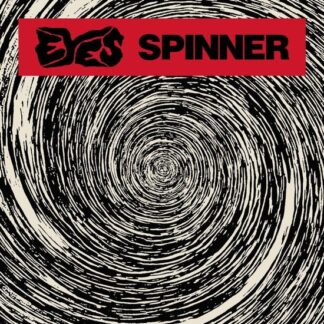 Eyes - Spinner 1LP