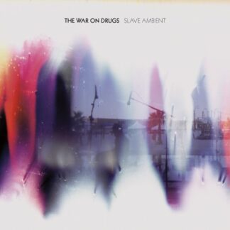 The war on Drugs - Slave Ambient 2LP