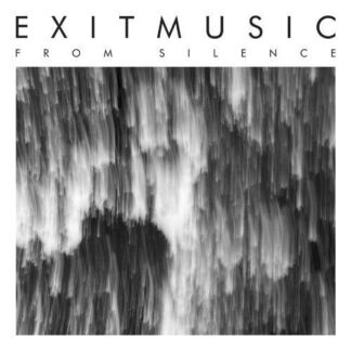 Exitmusic - From Silence 1LP