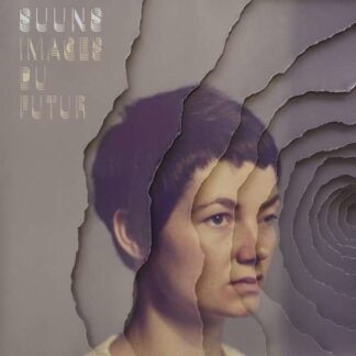 Suuns - Images Du Futur 1LP