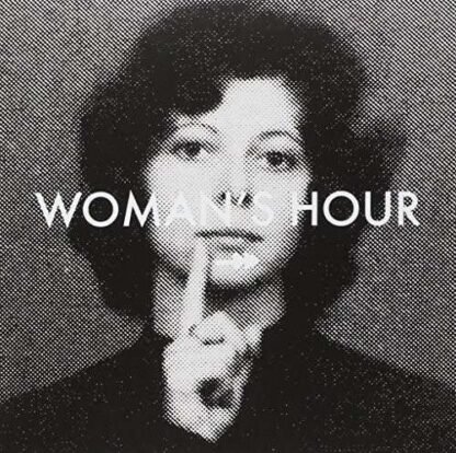 WOMAN'S HOUR - HER GHOST / I NEED YOU