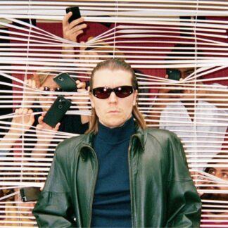 Alex Cameron - Forced Witness 1LP