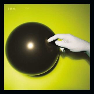 Suuns - Felt 1LP