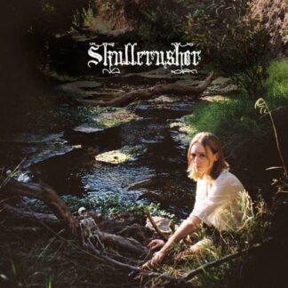 Skullcrusher - Skullcrusher EP 1LP