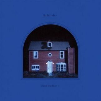 Skullcrusher - Quiet The Room 1LP