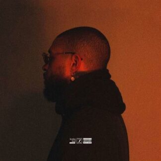 Kenneth Whalum - Broken Land 2 (crystal Clear) 1LP