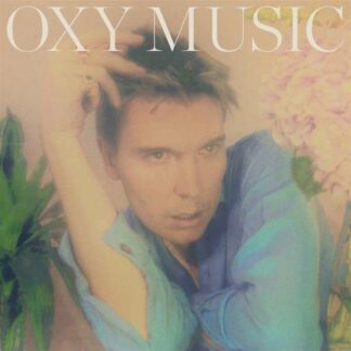 Alex Cameron - Oxy Music 1LP