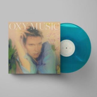 Alex Cameron - Oxy Music 1LP