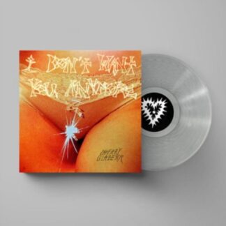 Cherry Glazerr - I Don't Want You Anymore 1LP