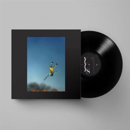 Yeah Yeah Yeahs-Cool It Down(1LP/GF) -