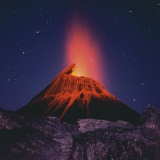 AKRON/FAMILY - S/T II: THE COSMIC BIRTH AND JOURNEY OF SHINJU