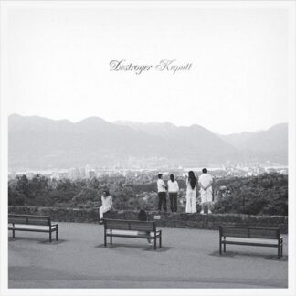 Destroyer - Kaputt 1LP