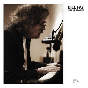Bill Fay - Life is People 2LP