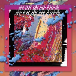 Bear in Heaven - I Love You, It's Cool 1LP