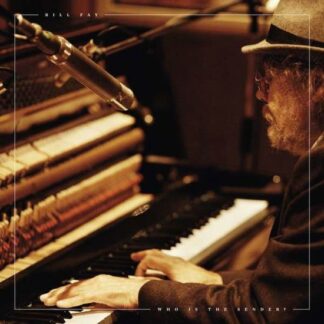 Bill Fay - Who is the Sender? 2LP