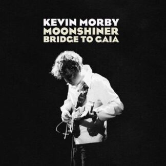 Kevin Morby - Moonshiner B/W Bridge To Gaia 1LP