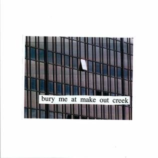Mitski - Bury Me At Makeout Creek 1LP