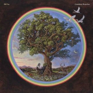 Bill Fay - Countless Branches 1LP