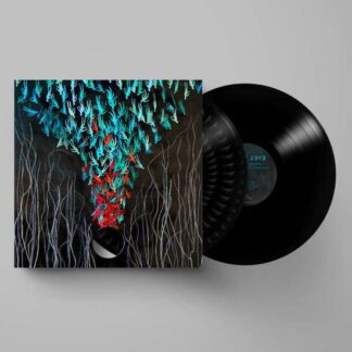 Bright Eyes - Down In The Weeds, Where The World Once Was 2LP