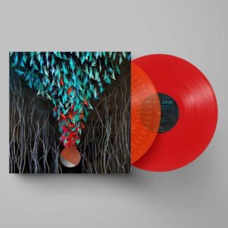 Bright Eyes - Down In The Weeds, Where The World Once Was 2LP
