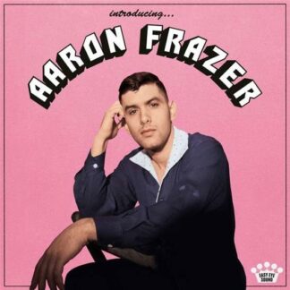 Aaron Frazer - Introducing... 1LP