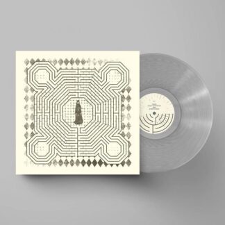 Slowdive - Everything is Alive 1LP