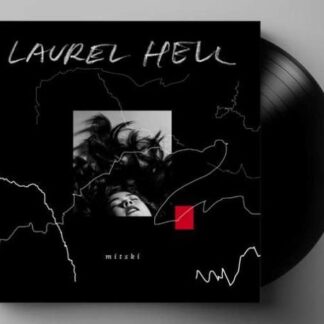 Mitski - Laurel Hell 1LP
