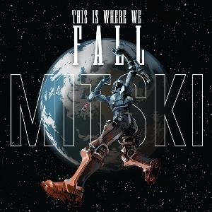 Mitski - This Is Where We Fall 1LP