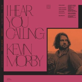 Bill & Kevin Morby Fay - I Hear You Calling 1LP